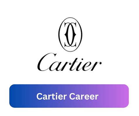 cartier carrer|cartier job opportunities.